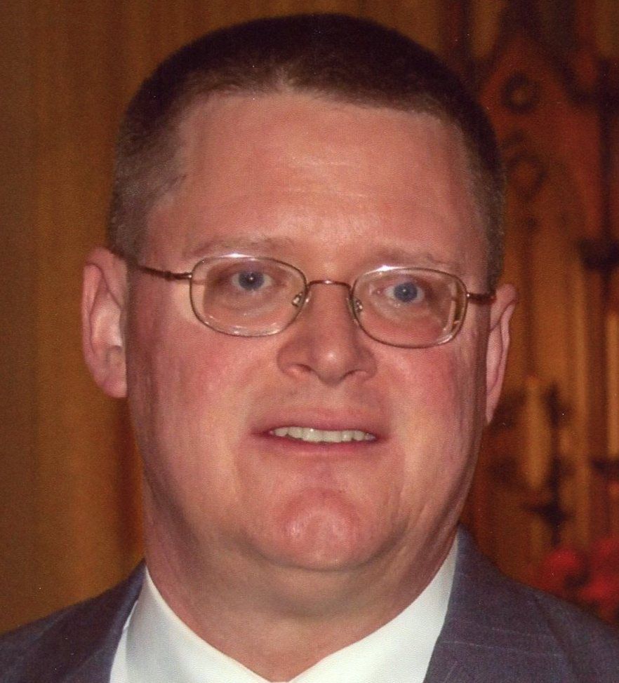 Peterson, Charles E. III